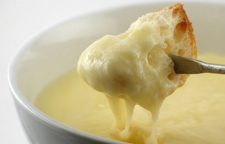 Fondue Savoyard